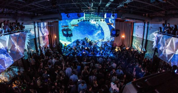 Ticket Ali Danial Konzert + Aftershow mit DJ Afshin in München Tak Cellar 11.01.25 ab 20.30 Uhr – Bild 3